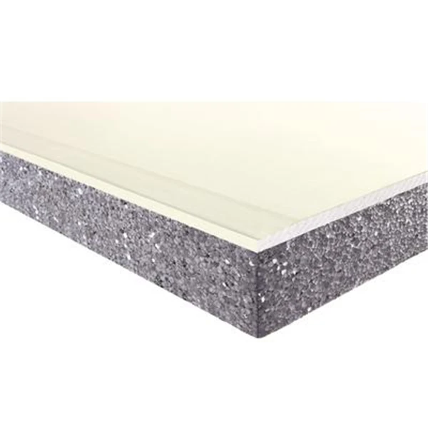 Siniat Doublage PRÉGYTHERM APV BA13 3 Siniat Doublage PRÉGYTHERM APV BA13