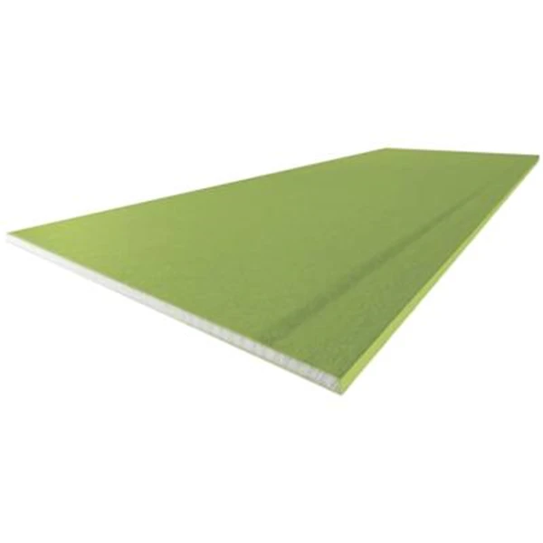 Siniat Plaque De Plâtre Dépolluante - Prégyplac Air BA13 - R.0,05 M².K/W - 2,6 M X 1,2 M - ép.12,5 MM 3 Siniat Plaque De Plâtre Dépolluante - Prégyplac Air BA13 - R.0,05 M².K/W - 2,6 M X 1,2 M - ép.12,5 MM