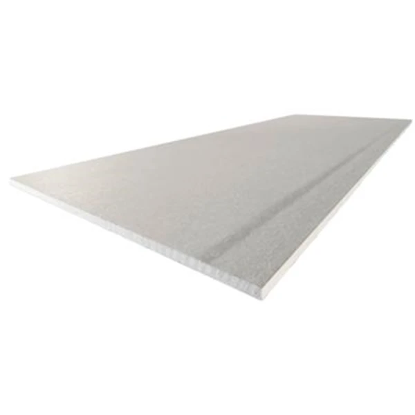 Siniat Plaque De Plâtre Pour Ouvrages Courbes - Prégyplac BA10 - R.0,04 M².K/W - 2,50 M X 1,20 M - ép.9,5 MM 3 Siniat Plaque De Plâtre Pour Ouvrages Courbes - Prégyplac BA10 - R.0,04 M².K/W - 2,50 M X 1,20 M - ép.9,5 MM