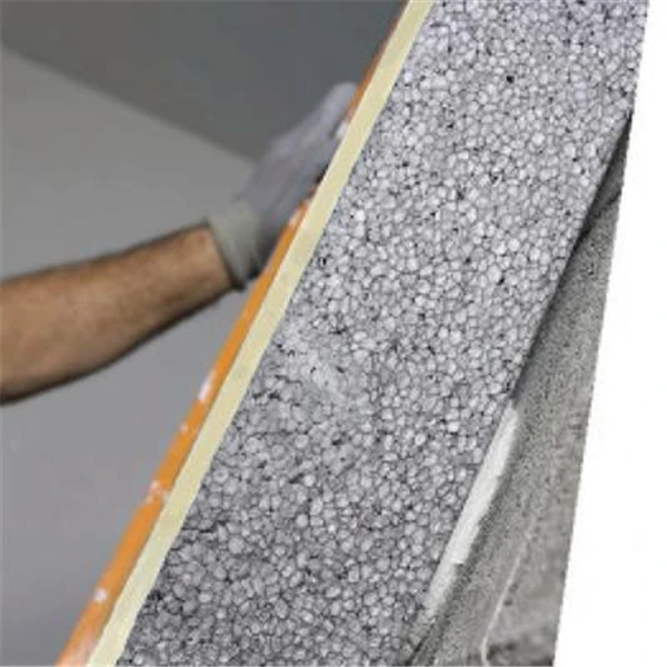 Siniat Doublage Isolant PRÉGYTHERM PSE Hydro Déco BA13 - L.2,6 M L.1,2 M R 3,15 M².K/W 4 Siniat Doublage Isolant PRÉGYTHERM PSE Hydro Déco BA13 - L.2,6 M L.1,2 M R 3,15 M².K/W – Image 2