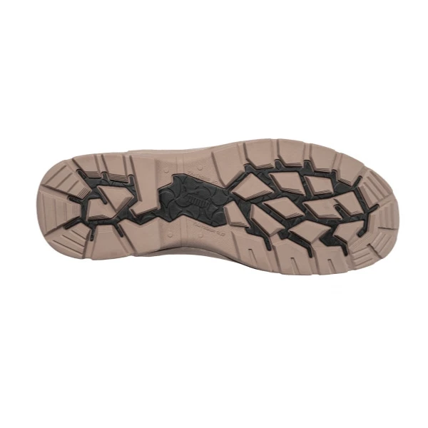 Puma Safety Chaussure De Sécurité Montante Puma Conquest Stone High S3 - Taille 46 3 Puma Safety Chaussure De Sécurité Montante Puma Conquest Stone High S3 - Taille 46