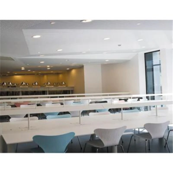 Placo Dalle De Plafond RIGITONE ACTIV'AIR 8-18 3 Placo Dalle De Plafond RIGITONE ACTIV'AIR 8-18