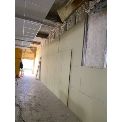 Siniat Plaque De Plâtre Haute Dureté - Prégyplac Std BA25 S - R.0,1 M².K/W - 2,5 M X 0,9 M - ép.25 MM -Magasin Lemaitre Sécurité sans titre 1 18