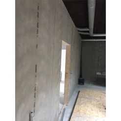 Placo Plaque Ciment Insensible à L'humidité - Aquaroc - 1,20 M X 2,50 M - ép.12,5 MM -Magasin Lemaitre Sécurité sans titre 1 24