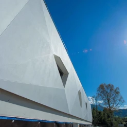 Knauf Plaque De Ciment - Support De Finition MOB - Aquapanel Outdoor BD12,5 - 2,4 M X 0,9 M - ép.12,5 MM -Magasin Lemaitre Sécurité sans titre 1 38