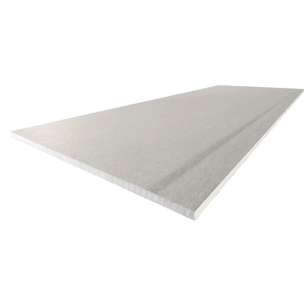 Siniat Plaque De Plâtre Pour Ouvrages Courbes - Prégyplac BA6 - R.0,02 M².K/W - 3 M X 1,2 M - Ép. 6 MM 3 Siniat Plaque De Plâtre Pour Ouvrages Courbes - Prégyplac BA6 - R.0,02 M².K/W - 3 M X 1,2 M - Ép. 6 MM