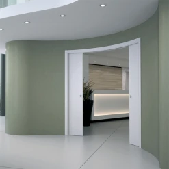 Siniat Plaque De Plâtre Pour Ouvrages Courbes - Prégyplac BA6 - R.0,02 M².K/W - 3 M X 1,2 M - Ép. 6 MM 5 Siniat Plaque De Plâtre Pour Ouvrages Courbes - Prégyplac BA6 - R.0,02 M².K/W - 3 M X 1,2 M - Ép. 6 MM -Magasin Lemaitre Sécurité sans titre 1 40