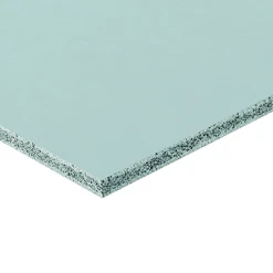 Fermacell Plaque à Base De Ciment Pour Locaux Humides - Powerpanel H2O BD12,5 - R.0,17 M².K/W - 2,6 M X 1,2 M - ép.12,5 MM