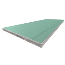 Siniat Doublage Isolant Pour Locaux Humides - Prégytherm Hydro BA13+100 - R. - X - ép.