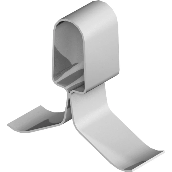 Knauf Ceiling Solutions Cavalier Anti-soulèvement V15 Pour Dalle Feuillurée De 16 Mm - Boîte De 100 3 Knauf Ceiling Solutions Cavalier Anti-soulèvement V15 Pour Dalle Feuillurée De 16 Mm - Boîte De 100