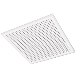 Placo Dalle De Plafond Dépolluante - Gyptone Activ'Air Quattro 20 à Bords A (droits) - 600 MM X 600 MM - ép.10 MM -Magasin Lemaitre Sécurité sans titre 1 63