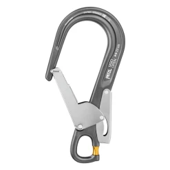 Connecteur Grande Ouverture Verrouillage Automatique Petzl MGOO 60