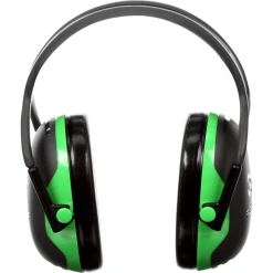 Casque Antibruit 3M Peltor X1A SNR 27 DB Coloris Vert PX1A000M 10 Casque Antibruit 3M Peltor X1A SNR 27 DB Coloris Vert PX1A000M -Magasin Lemaitre Sécurité sans titre 1 74
