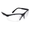 COVERGUARD Lunettes De Protection Réglables Gamme Sport Noires UV Rayures -Magasin Lemaitre Sécurité sans titre 1 76