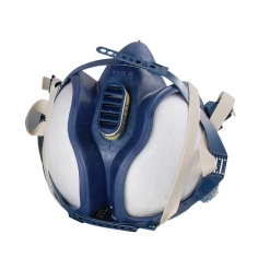 Demi Masque 3M 4251 Pro Protection Anti Gaz Et Anti Poussière -Magasin Lemaitre Sécurité sans titre 1 79
