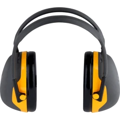 Casque Antibruit 3M Peltor X2A SNR 31 DB Coloris Jaune PX2A000M -Magasin Lemaitre Sécurité sans titre 1 83