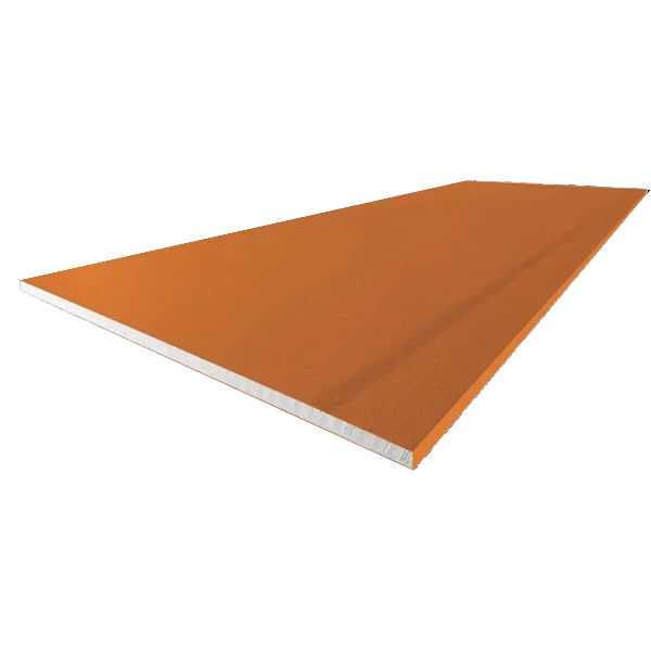 Siniat Plaque De Plâtre Hydrofuge BA13 Spéciale Pièces Humides - Prégywab - 1,2 M X 2,6 M - ép.12,5 MM 3 Siniat Plaque De Plâtre Hydrofuge BA13 Spéciale Pièces Humides - Prégywab - 1,2 M X 2,6 M - ép.12,5 MM