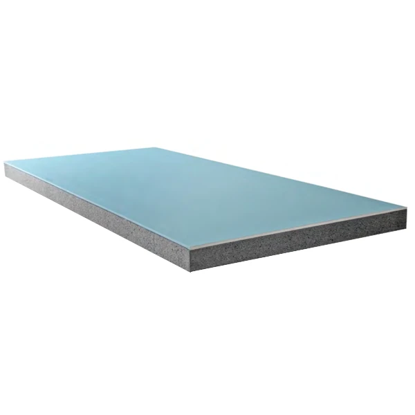 Siniat Doublage Thermo-acoustique - Prégymax BA13+80 - R.2,75 M².K/W - 2,6 M X 1,2 M - ép.81 MM 3 Siniat Doublage Thermo-acoustique - Prégymax BA13+80 - R.2,75 M².K/W - 2,6 M X 1,2 M - ép.81 MM