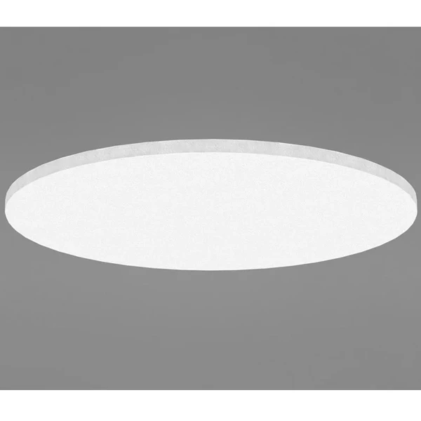 Îlot Flottant Acoustique Ecophon Solo Circle - Ø 800 MM X 40 MM 5 Îlot Flottant Acoustique Ecophon Solo Circle - Ø 800 MM X 40 MM – Image 3