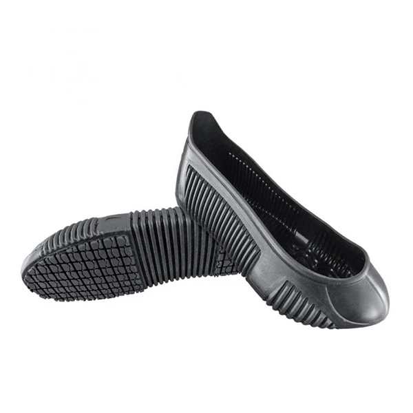 Surchaussure Antidérapante Easy Grip Lemaitre Taille M (37-40) 3 Surchaussure Antidérapante Easy Grip Lemaitre Taille M (37-40)