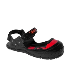 Surchaussure De Sécurité Visitor Integral Lemaitre Taille L (42-45)