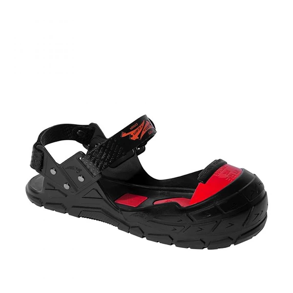Surchaussure De Sécurité Visitor Integral Lemaitre Taille L (42-45) 3 Surchaussure De Sécurité Visitor Integral Lemaitre Taille L (42-45)