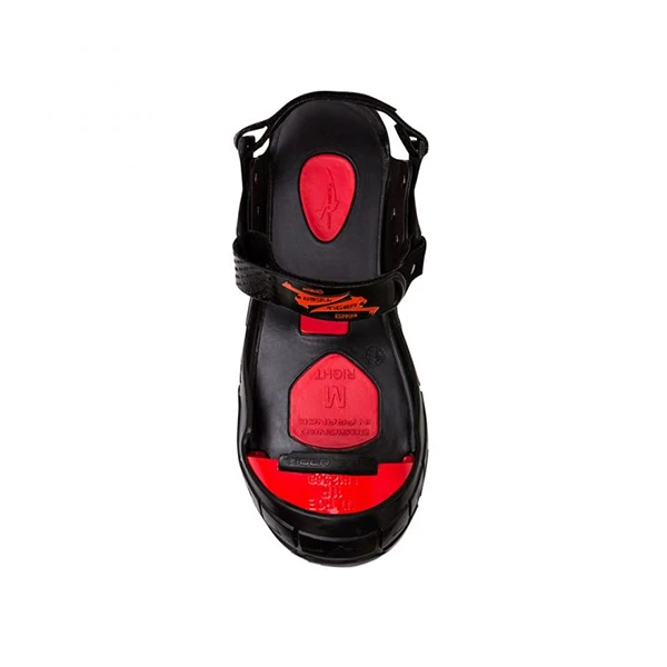 Surchaussure De Sécurité Visitor Integral Lemaitre Taille L (42-45) 6 Surchaussure De Sécurité Visitor Integral Lemaitre Taille L (42-45) – Image 4