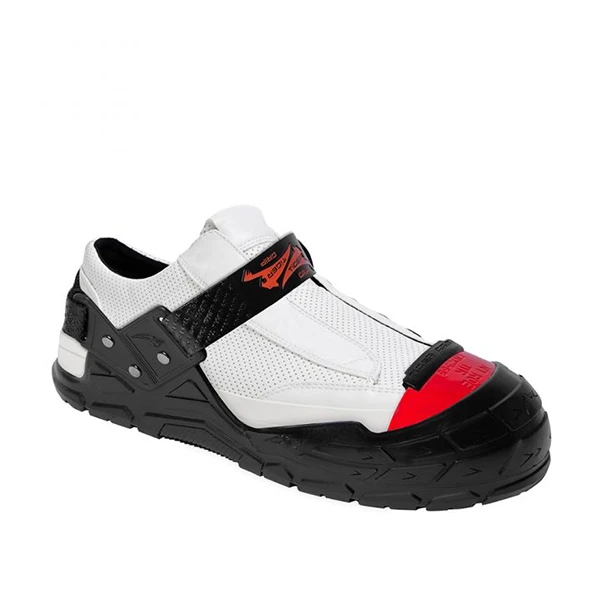 Surchaussure De Sécurité Visitor Integral Lemaitre Taille L (42-45) 4 Surchaussure De Sécurité Visitor Integral Lemaitre Taille L (42-45) – Image 2