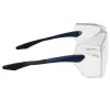 Surlunettes De Protection 3M OX3000 Bleue 17-5118-3040M -Magasin Lemaitre Sécurité surlunette2