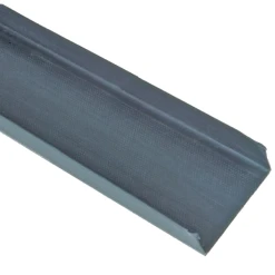 U Plastique Caroplatre® Placo® - Rlx De 3 Ml Larg. 70 Mm