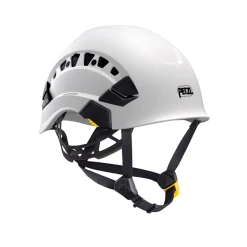 Casque De Protection Ventilé Vertex Vent Petzl Blanc A010CA00 -Magasin Lemaitre Sécurité vertex vent
