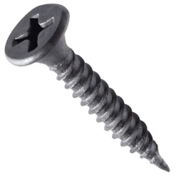 Vis TTPC GYPSO Fixation Plaques De Plâtre 3,5 MM X 90 MM - Lot De 500 PCE