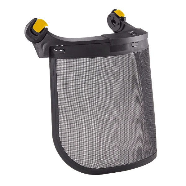 Petzl Visière De Protection Complète D'élagage Pour Casque Vertex Et Strato 3 Petzl Visière De Protection Complète D'élagage Pour Casque Vertex Et Strato