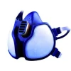 Demi Masque 3M 4251 Pro Protection Anti Gaz Et Anti Poussière -Magasin Lemaitre Sécurité visuelprincipal 1000233