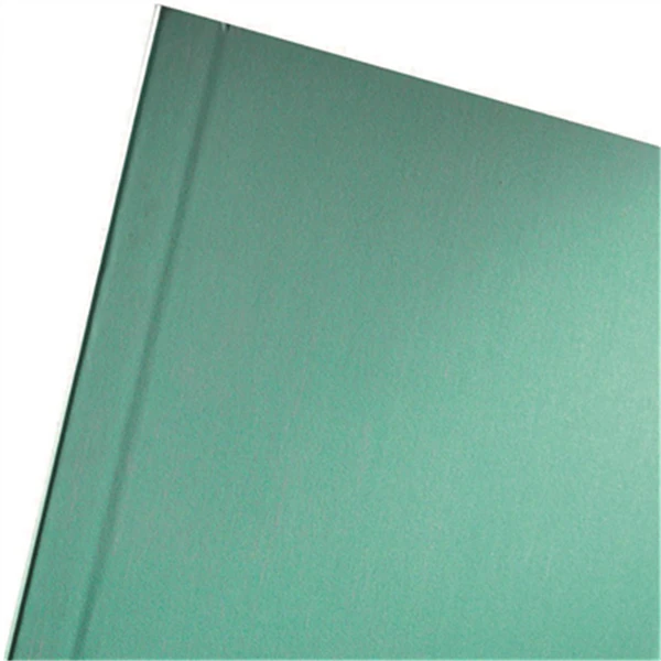 Plaque De Plâtre Hydrofuge - Knauf Hydro BA13/600 Phonik - R.0,05 M².K/W - 0,60 M X 2,50 M - ép.12,5 MM 3 Plaque De Plâtre Hydrofuge - Knauf Hydro BA13/600 Phonik - R.0,05 M².K/W - 0,60 M X 2,50 M - ép.12,5 MM
