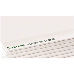 Plaque PLADUR BA6,5 Mm