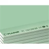 Plaque De Plâtre Hydrofuge - Pladur H1 BA13 - R.0,05 M².K/W - 2,5 M X 1,2 M - ép.12,5 MM -Magasin Lemaitre Sécurité visuelprincipal 1000849