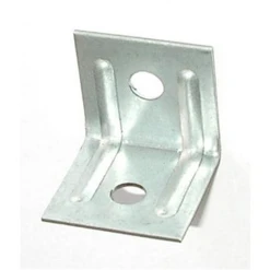 Chabanne Équerre Pour Tige Filetée - Diam. 6 Mm