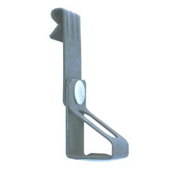 Attache Verticale Pour Tige Filetée