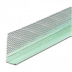 Profilé D'arrêt PLASTOMICRO