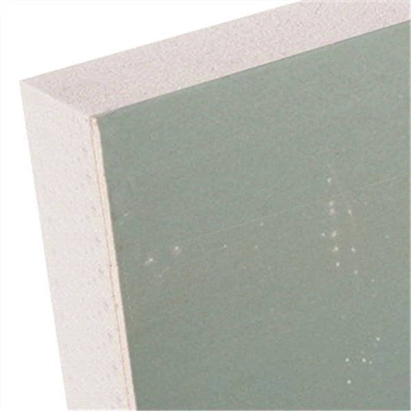 Knauf Doublage Isolant Polyplac D Hydro BA13+120 R 3,2 M².K/W - 2,6 Mx1,2 M 3 Knauf Doublage Isolant Polyplac D Hydro BA13+120 R 3,2 M².K/W - 2,6 Mx1,2 M