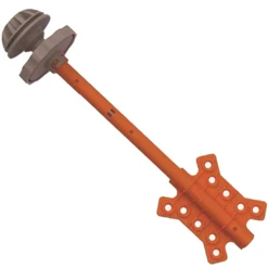 Knauf Insulation Suspente RT - 160/200 MM - Boîte De 50 Pièces