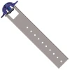 Suspente Plafond URSA SECO - L.0,28 M - 200/240 MM - Boîte De 50 Pièces -Magasin Lemaitre Sécurité visuelprincipal 1001319