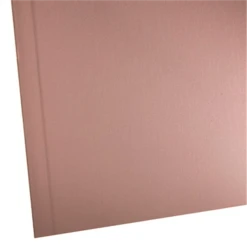 Plaque De Plâtre Incombustible - Knauf Feu KF BA13 - 2,5 M X 1,2 M - ép.12,5 MM