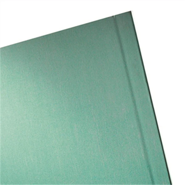 Plaque De Plâtre Knauf KH Hydro HD Haute Dureté HD BA18 - 2,6 Mx1,2 M 3 Plaque De Plâtre Knauf KH Hydro HD Haute Dureté HD BA18 - 2,6 Mx1,2 M