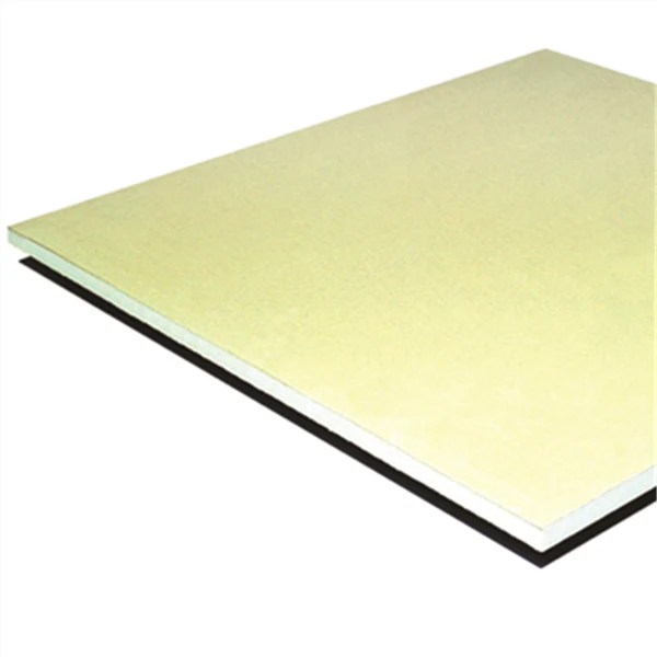 Plaque De Plâtre Placoplatre BA13 - 1,2 M X 2,5 M X 12,5 MM 3 Plaque De Plâtre Placoplatre BA13 - 1,2 M X 2,5 M X 12,5 MM