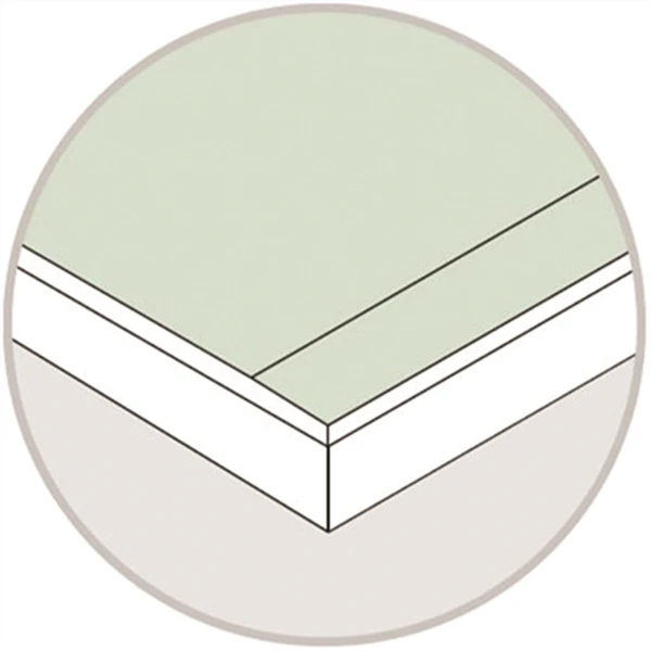 Doublage Isolant Placomur Essentiel Marine BA13 - 1,2 Mx2,6 M - R 2,15 M².K/W - Ép.80 MM 3 Doublage Isolant Placomur Essentiel Marine BA13 - 1,2 Mx2,6 M - R 2,15 M².K/W - Ép.80 MM