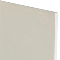 Plaque De Plâtre Knauf Fireboard M0 BD13 Feu A1 - 2,5 Mx1,2 M - Ép. 13 Mm