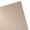 Plaque De Plâtre Incombustible Knauf KS Standard M0 BA13 - 2,5 Mx1,2 M