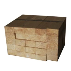 Siniat Clavette En Bois